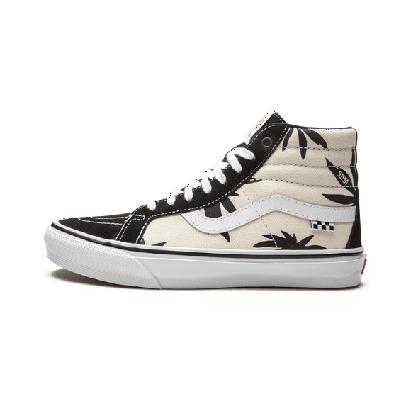 VANS MENS Skate Sk8-Hi Reissue "Grosso '88 - Palms" VN0A5KYR431 from Stadium Goods