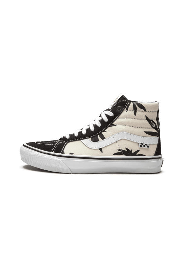 MENS Skate Sk8-Hi Reissue "Grosso '88 - Palms" VN0A5KYR431 from Stadium Goods