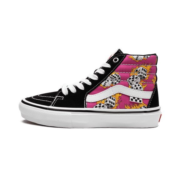 VANS MENS Skate Sk8 Hi VN0A5FCCBLM from Stadium Goods