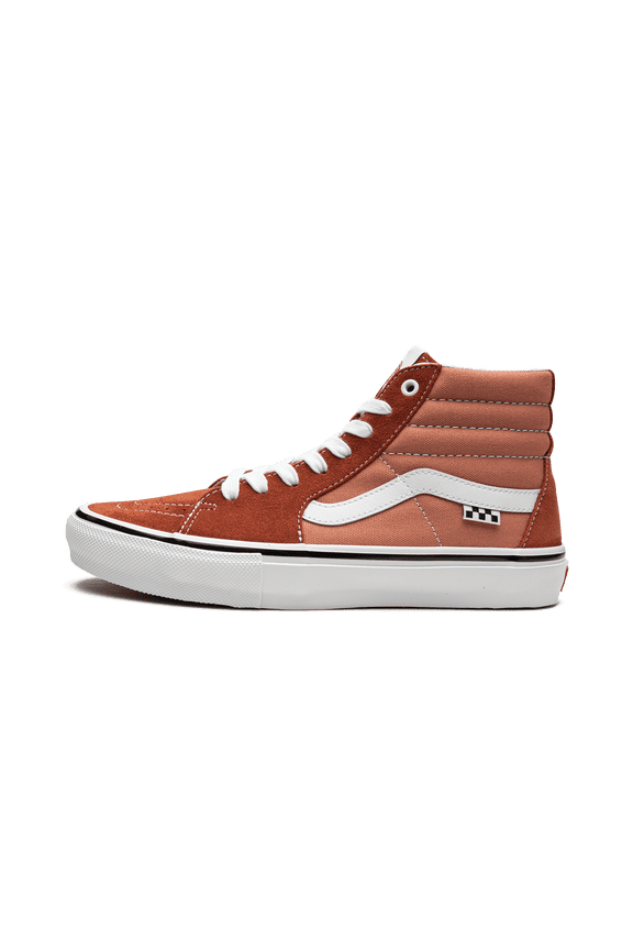 MENS Skate Sk8 Hi VN0A5FCCGWP VN0A5FCCGWP from Stadium Goods
