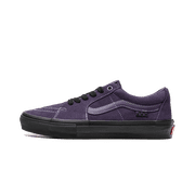 VANS MENS Skate Sk8-Low "Dark Purple" VN0A5FCFBG2 VN0A5FCFBG2 from Stadium Goods