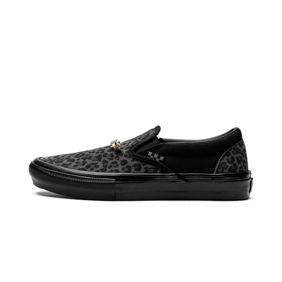 VANS MENS Skate Slip-On "Cher Strauberry" VN0A5FCA9CY from Stadium Goods