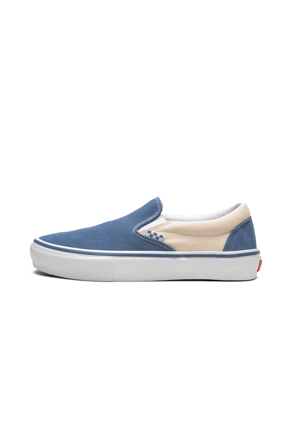 MENS Skate Slip-On "Cream" VN0A5FCAEFY VN0A5FCAEFY from Stadium Goods