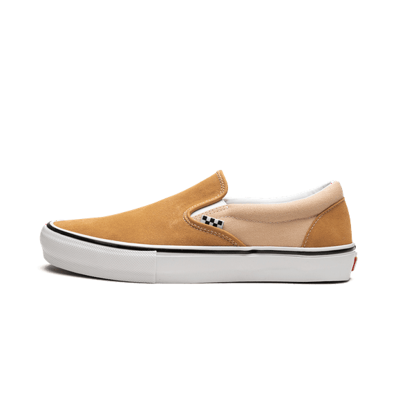 VANS MENS Skate Slip-On VN0A5FCABLP from Stadium Goods