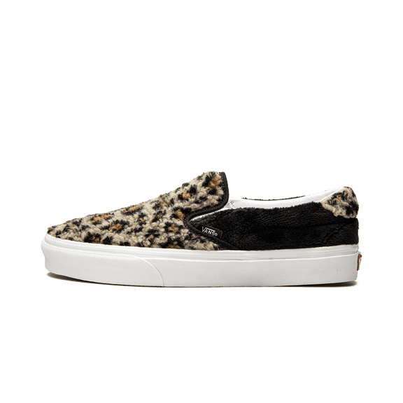 VANS MENS Slip-On 59 Sherpa "Leopard" VN0A38GU6BX from Stadium Goods