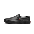 thumbnail image 1 of VANS MENS Slip-On "Marvel - Black Widow" VN0A38F7U7K VN0A38F7U7K from Stadium Goods, 1 of 6