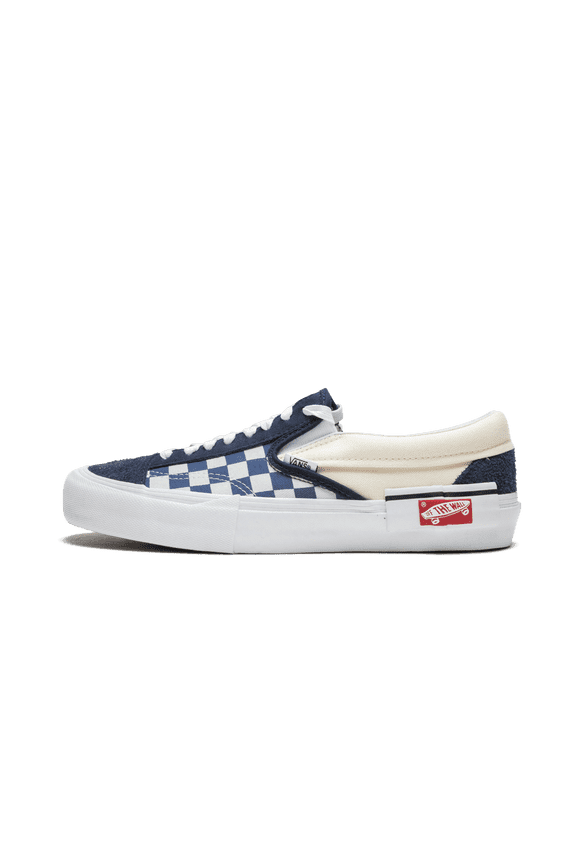 MENS Slip-on Cap LX Dr VN0A3TKSUBZ from Stadium Goods