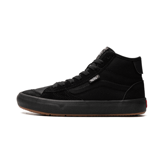 VANS MENS The Lizzie "Fatigue / Black" VN0A4BX1FTB from Stadium Goods