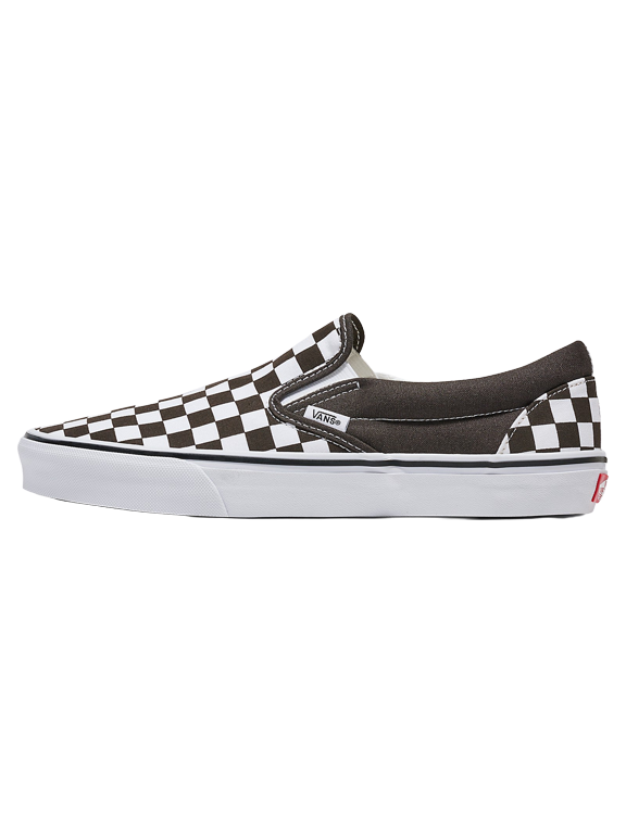 MENS U CLASSIC SLIP-ON "Turkish Coffee" VN000D3D4C1 VN000D3D4C1 from Stadium Goods