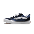 thumbnail image 1 of VANS MENS U Knu Skool "Navy" VN0009QCNWD1 VN0009QCNWD1 from Stadium Goods, 1 of 8