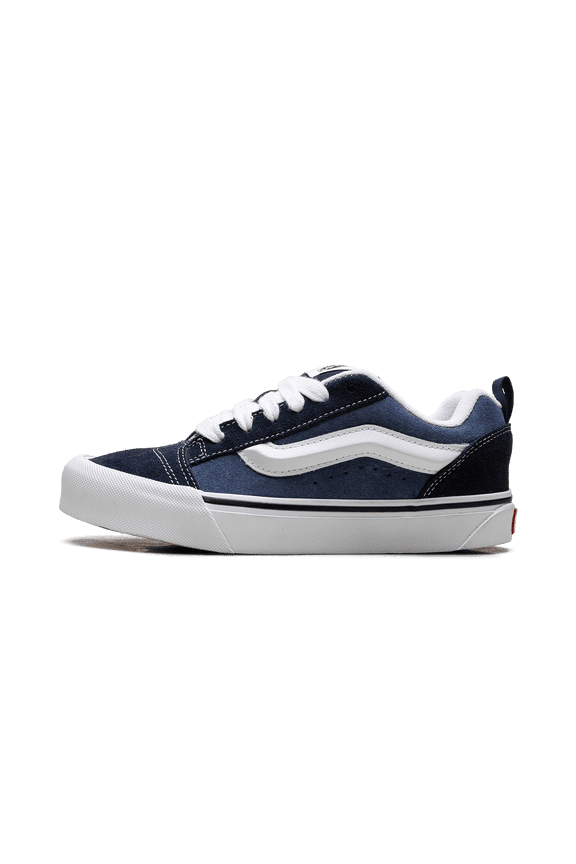 MENS U Knu Skool "Navy" VN0009QCNWD1 VN0009QCNWD1 from Stadium Goods