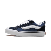 VANS MENS U Knu Skool "Navy" VN0009QCNWD1 VN0009QCNWD1 from Stadium Goods