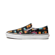 VANS MENS UA Classic Slip-On VN000XG8B0K from Stadium Goods