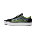 thumbnail image 1 of VANS MENS UNIVERSITY SKATE OLD SKOOL SHOES VN0A5FCBAPE VN0A5FCBAPE from Stadium Goods, 1 of 9