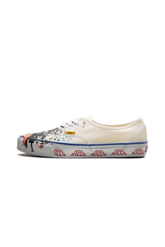 MENS Vans Authentic "Gallery Dept - Art That Kills" VN000SJKEM2 VN000SJKEM2 from Stadium Goods