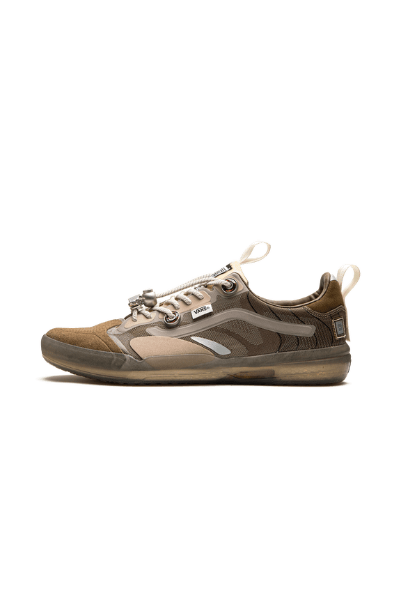 MENS Vans Evdnt Ext Ulti "Advisory Board Crystals Miracle Conditions" VN0A5DYE654 from Stadium Goods