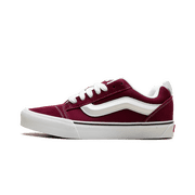 VANS MENS Vans Knu Skool "Color Theory Rhododendron" VN000D22ZCF VN000D22ZCF from Stadium Goods