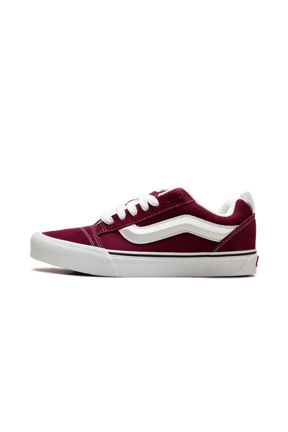 MENS Vans Knu Skool "Color Theory Rhododendron" VN000D22ZCF VN000D22ZCF from Stadium Goods