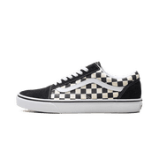 VANS MENS Vans Old Skool Primary Check VN0A38G1P0S1 VN0A38G1P0S1 from Stadium Goods