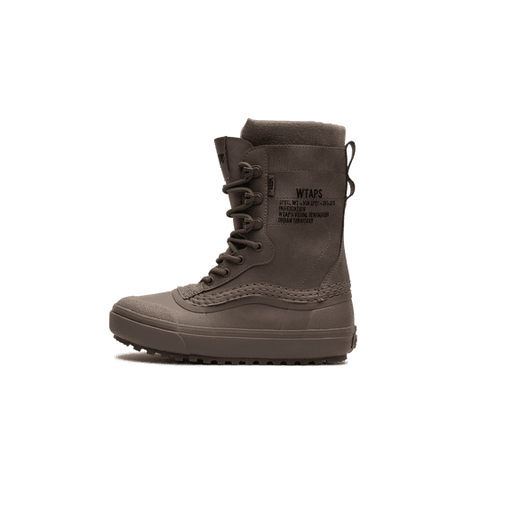 VANS MENS Vault Standard Snow MTE "WTAPS" VN0A5JI1BMD VN0A5JI1BMD from Stadium Goods