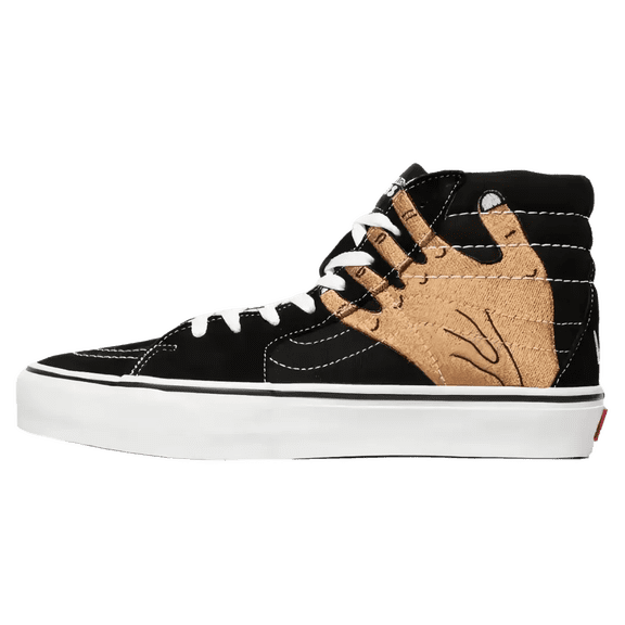 VANS MENS Vault UA Sk8-Hi VR3 LX "Imran Potato" VN0A5EE7B7H VN0A5EE7B7H from Stadium Goods