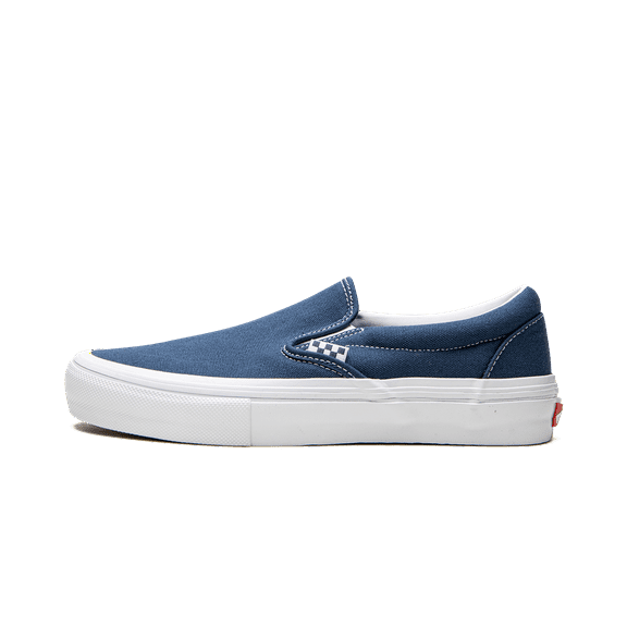 VANS MENS Wrapped Skate Slip-On VN0A5FCADDN from Stadium Goods