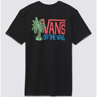 Mens Vans Shirts