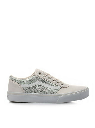 Glitter Vans