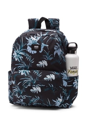 OLD SKOOL H2O BACKPACK BLACK MULTI OS