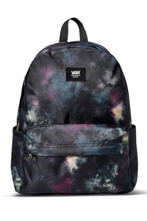 OLD SKOOL H2O BACKPACK BLACK/PURPLE OS