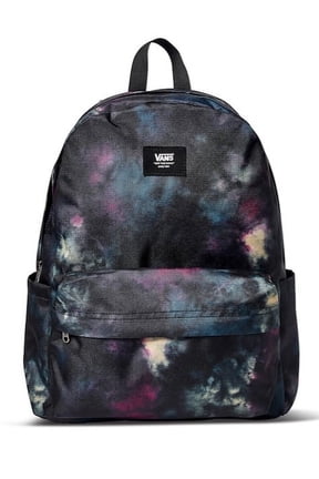 OLD SKOOL H2O BACKPACK BLACK/PURPLE OS