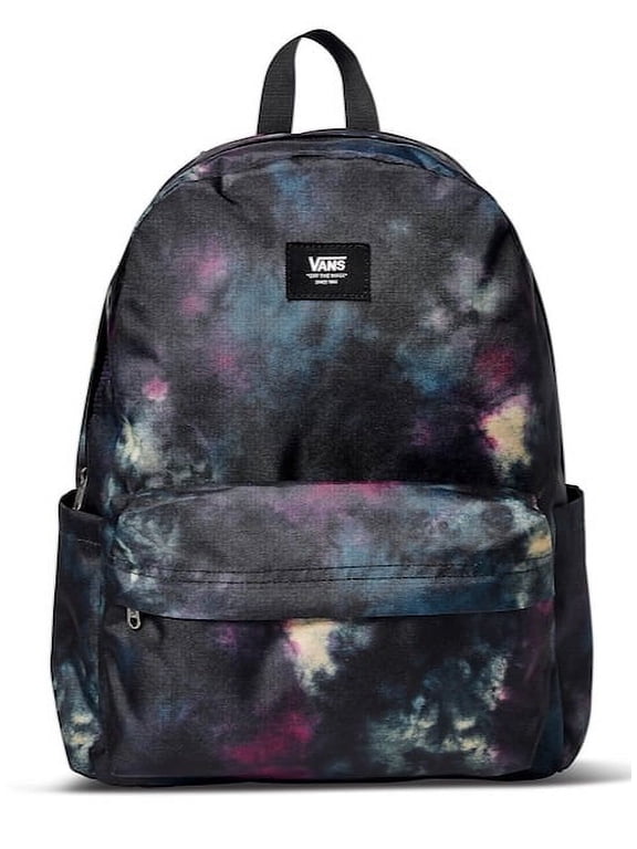 OLD SKOOL H2O BACKPACK BLACK/PURPLE OS