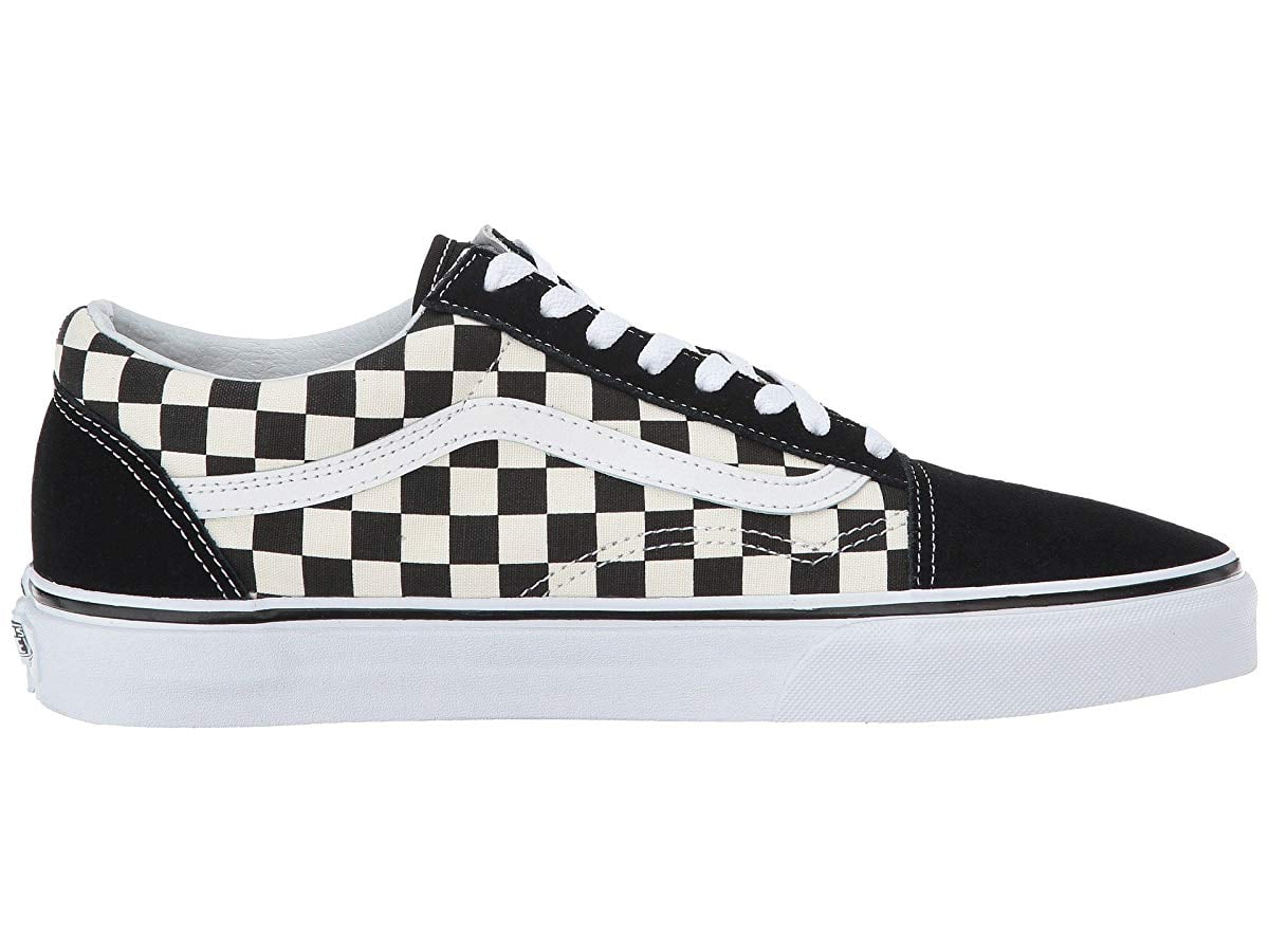 Buy Vans Primary Check Old Skool Sneakers at Ubuy Bangladesh
