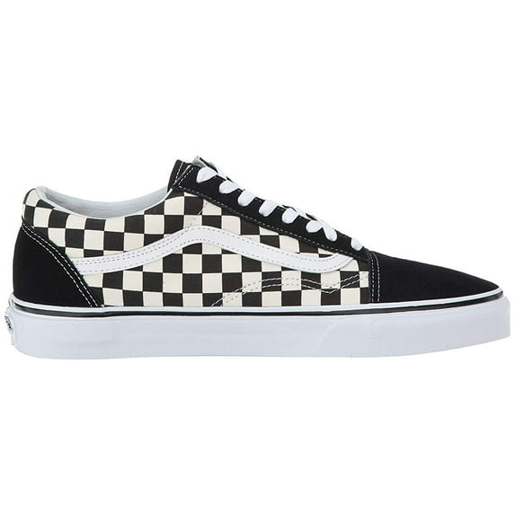 VANS OLD SKOOL Sneakers Black Checkerboard