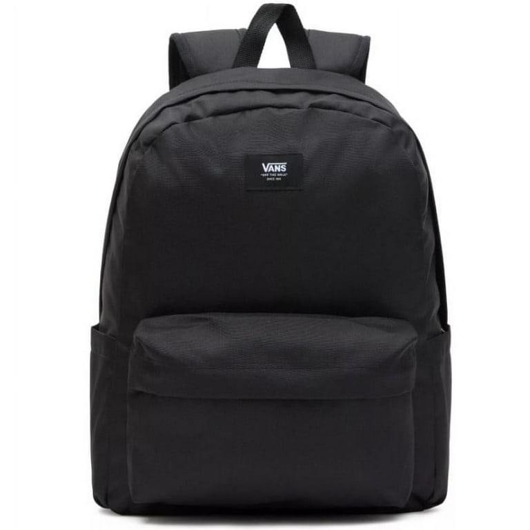 VANS - Old Skool Backpack Black Large School Bag 22L - Walmart.com