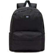 VANS - Old Skool Backpack Black Large School Bag 22L