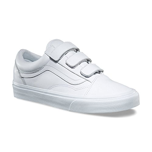 Vans Old Skool - True White 11.5