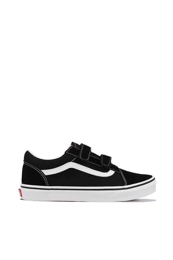 Old Skool V Unisex/Child shoe size Kid 5.5 Athletics VN0A4UI16BT Black/True White