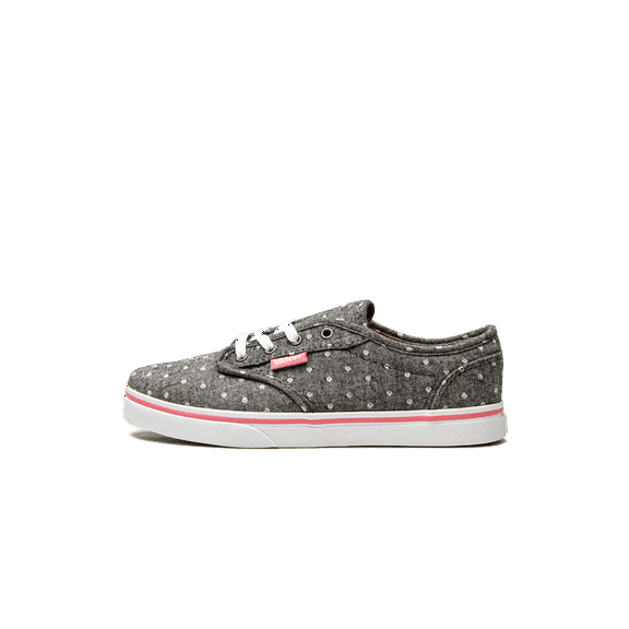 VANS PRE SCHOOL Atwood Low PS VN0A34ABOOD VN0A34ABOOD from Stadium Goods