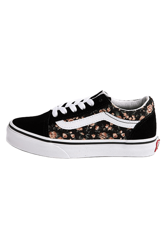PRE SCHOOL Old Skool PS "Black" VN000W9TMCG VN000W9TMCG from Stadium Goods