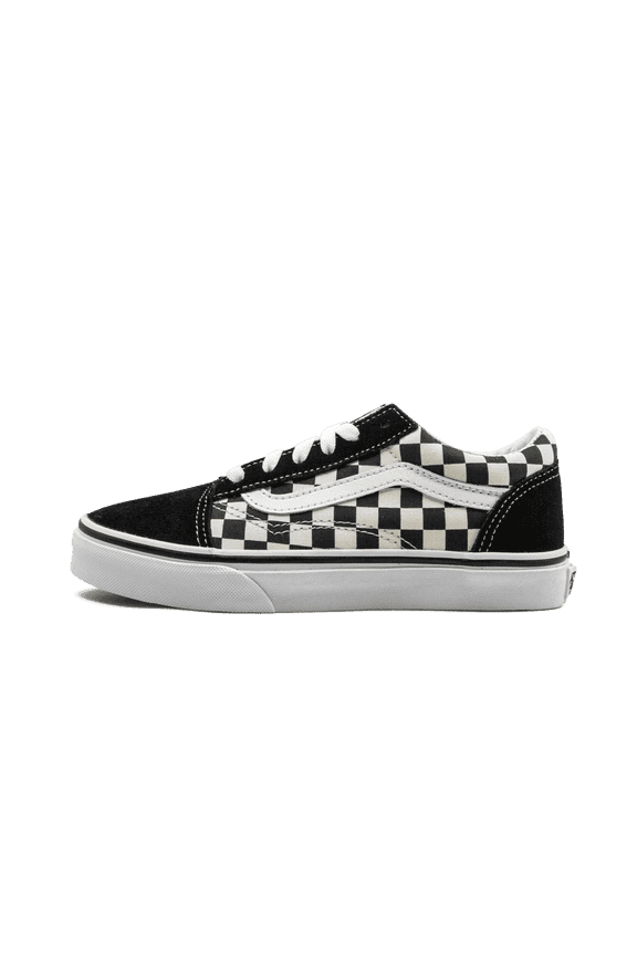PRE SCHOOL Old Skool PS "Black / White" VN0A38HBP0S VN0A38HBP0S from Stadium Goods