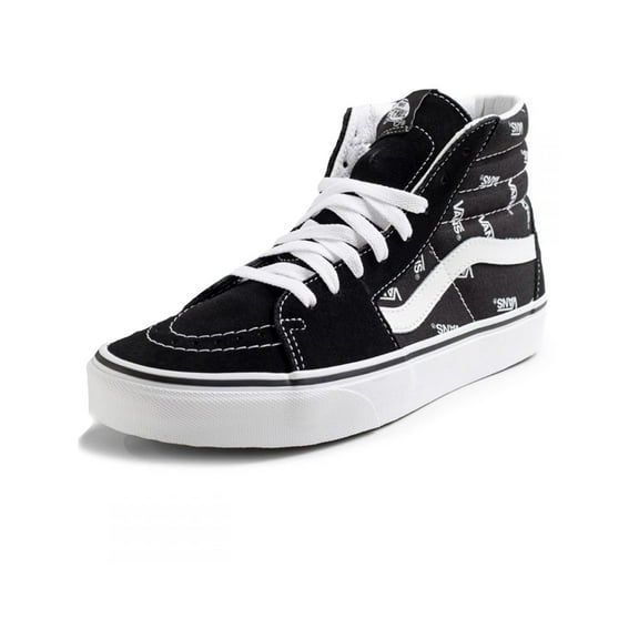 VANS SK8-Hi Logo Sneakers