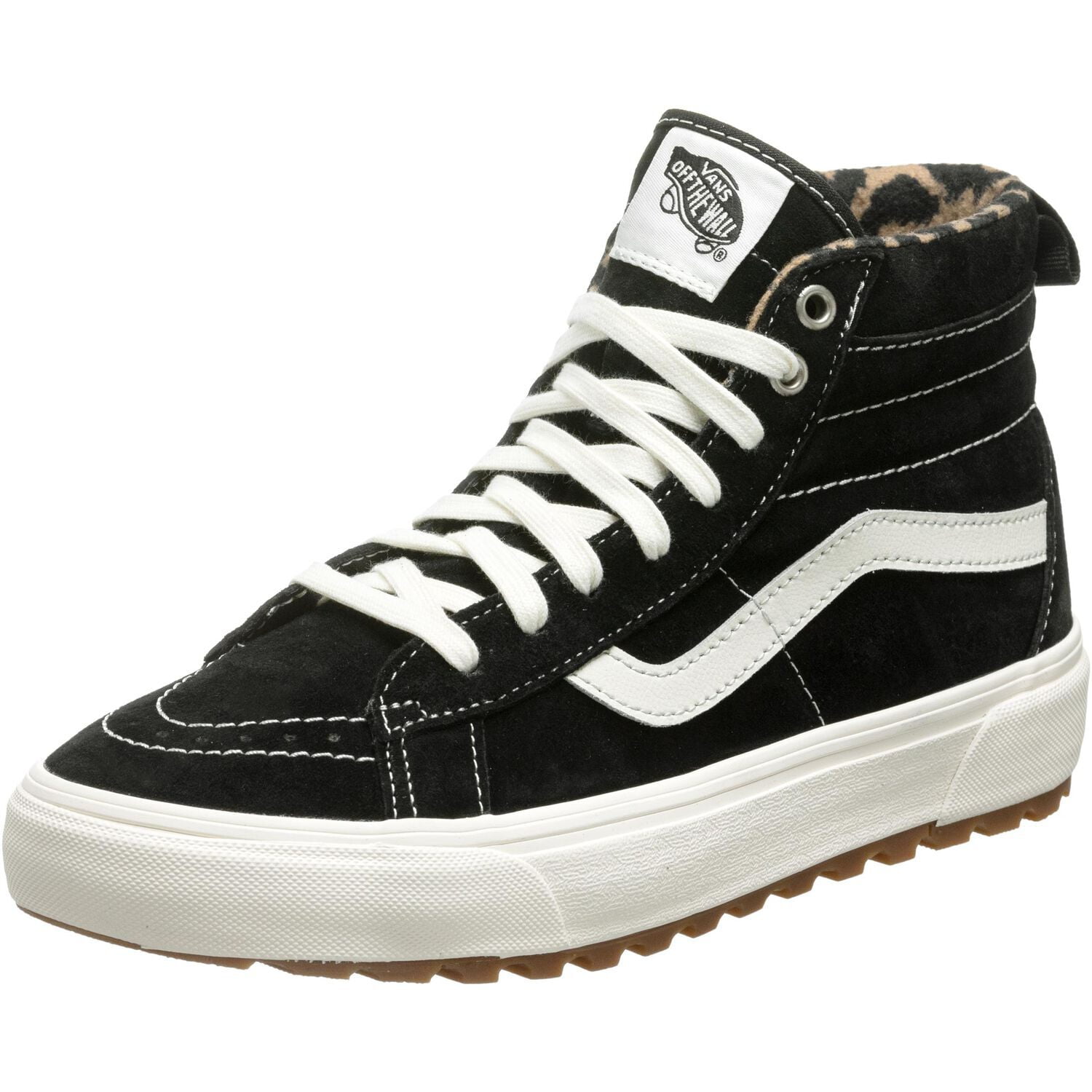 Buy VANS SK8 Hi MTE-1 Waterproof Sneakers at Ubuy Kuwait