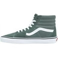 thumbnail image 1 of VANS Sk8-Hi Unisex Casual High-Top Skate Shoes, 1 of 4