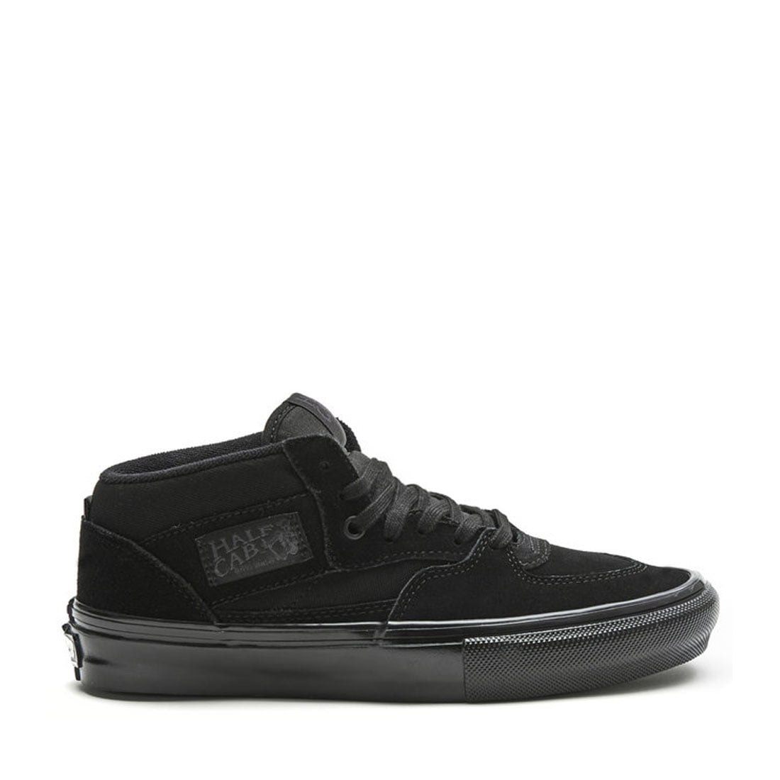 Vans half cab ブラック　サイズ27cm VANS Skate Half Cab Unisex Shoe M12/W13.5 Black, VN0A5FCDBKA
