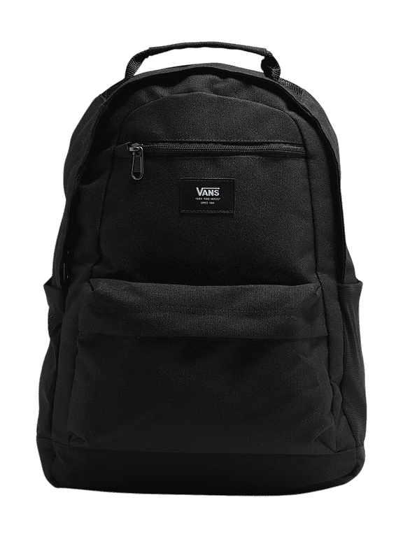 Startle Black Backpack