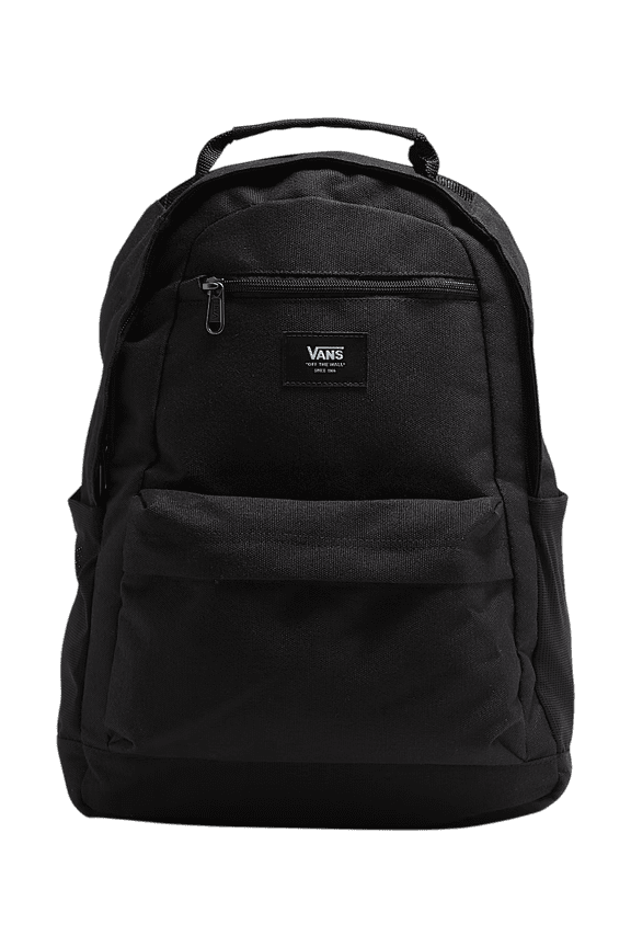 Startle Black Backpack