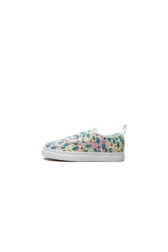 TODDLER Authentic Elastic Lace TD VN0A4BUYZQP from Stadium Goods