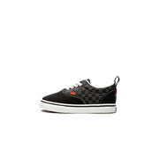 VANS TODDLER Elastic Flame Logo Repeat ERA TD VN0A4P39ABX VN0A4P39ABX from Stadium Goods