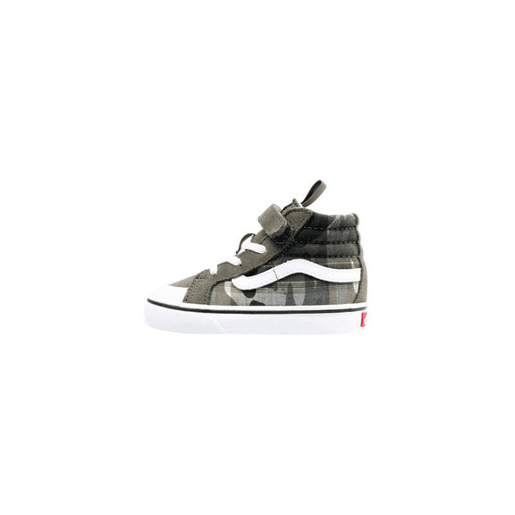VANS TODDLER Sk8 Hi Reissue 138 V TD VN0A49GGVDZ from Stadium Goods